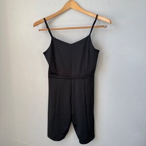 Go West pull on work out romper